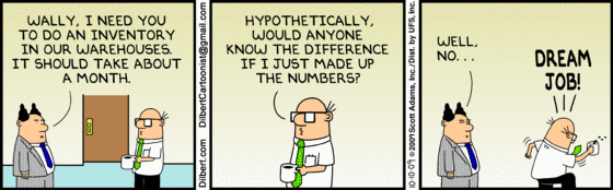 dilbert